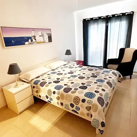 Apartment Ocean View Terrace
