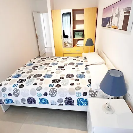Апартаменты Ocean View Terrace